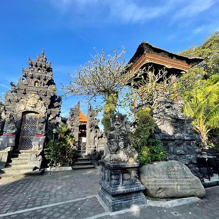Villa Majegau 1 By Deasha Seminyak Eksteriør bilde