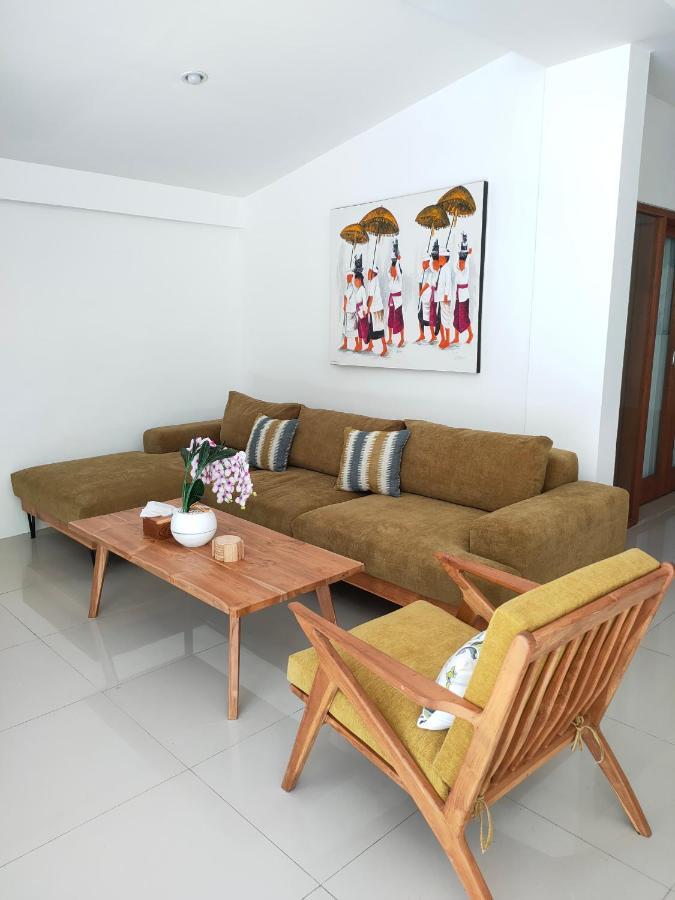 Villa Majegau 1 By Deasha Seminyak Eksteriør bilde