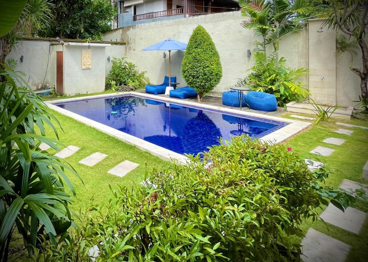 Villa Majegau 1 By Deasha Seminyak Eksteriør bilde