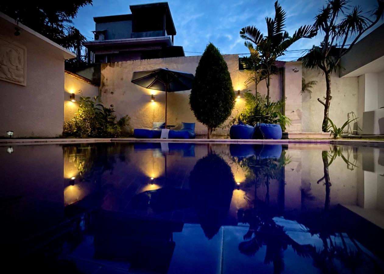 Villa Majegau 1 By Deasha Seminyak Eksteriør bilde