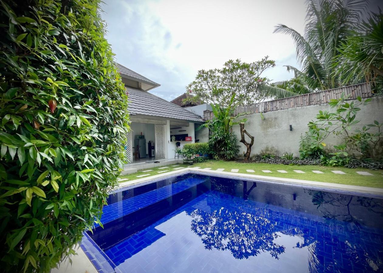 Villa Majegau 1 By Deasha Seminyak Eksteriør bilde