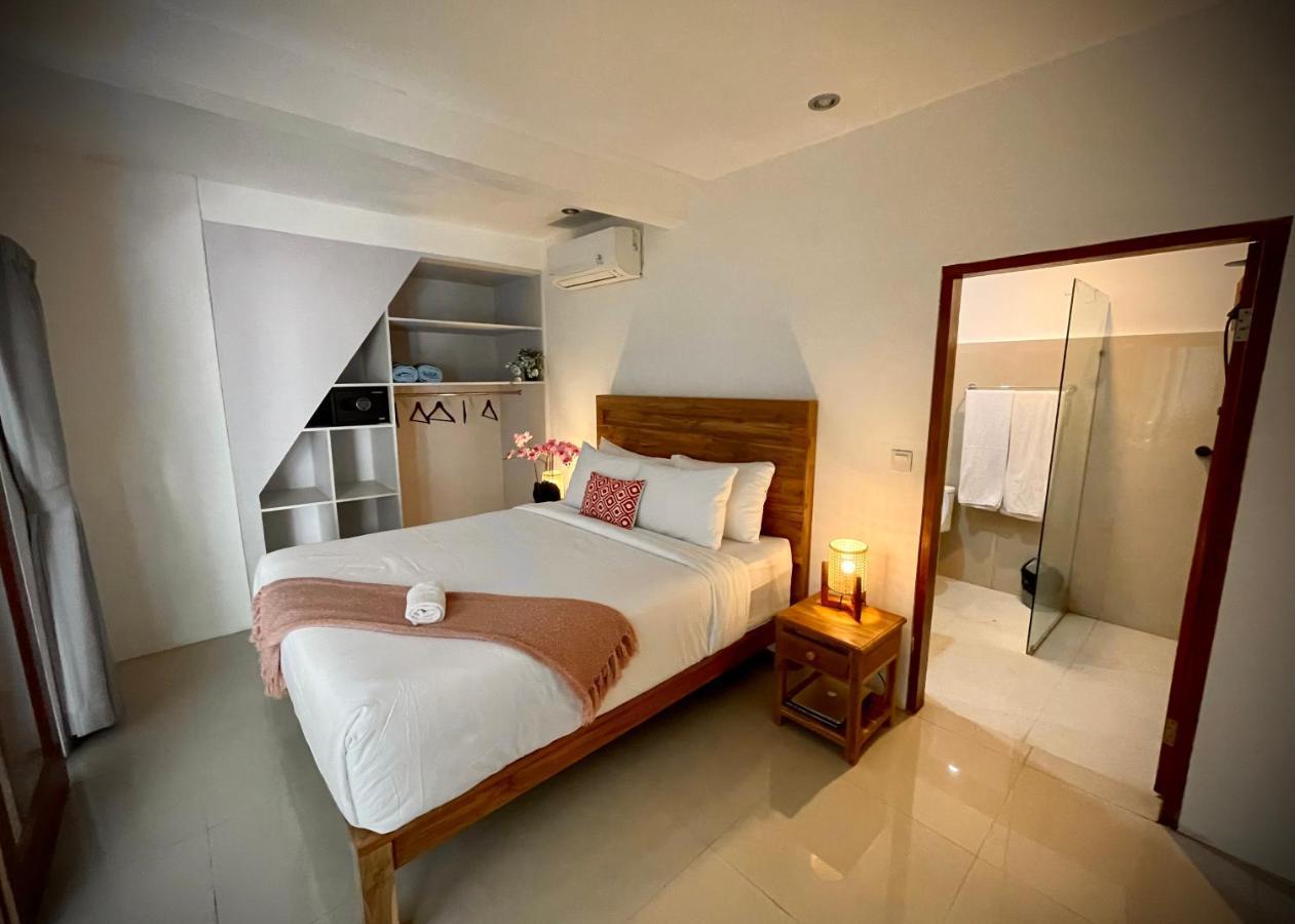 Villa Majegau 1 By Deasha Seminyak Eksteriør bilde