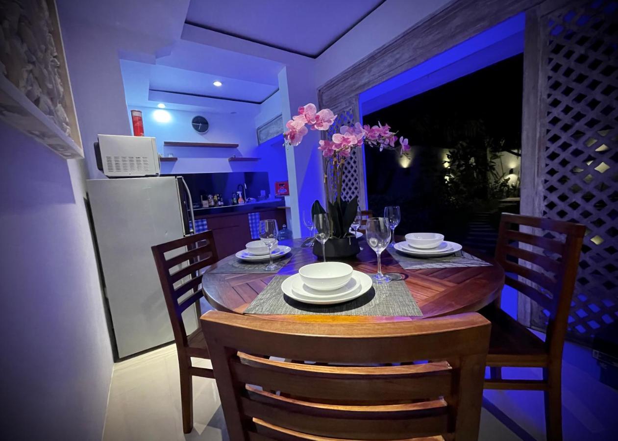 Villa Majegau 1 By Deasha Seminyak Eksteriør bilde