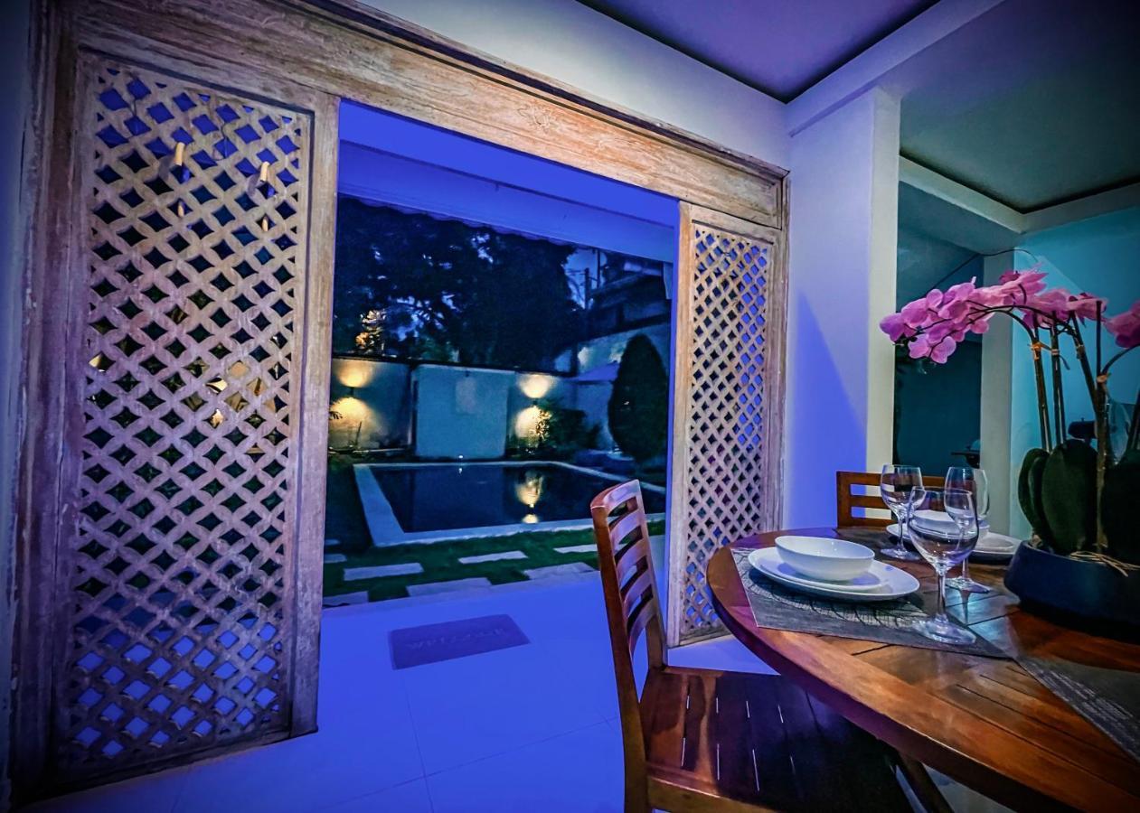 Villa Majegau 1 By Deasha Seminyak Eksteriør bilde