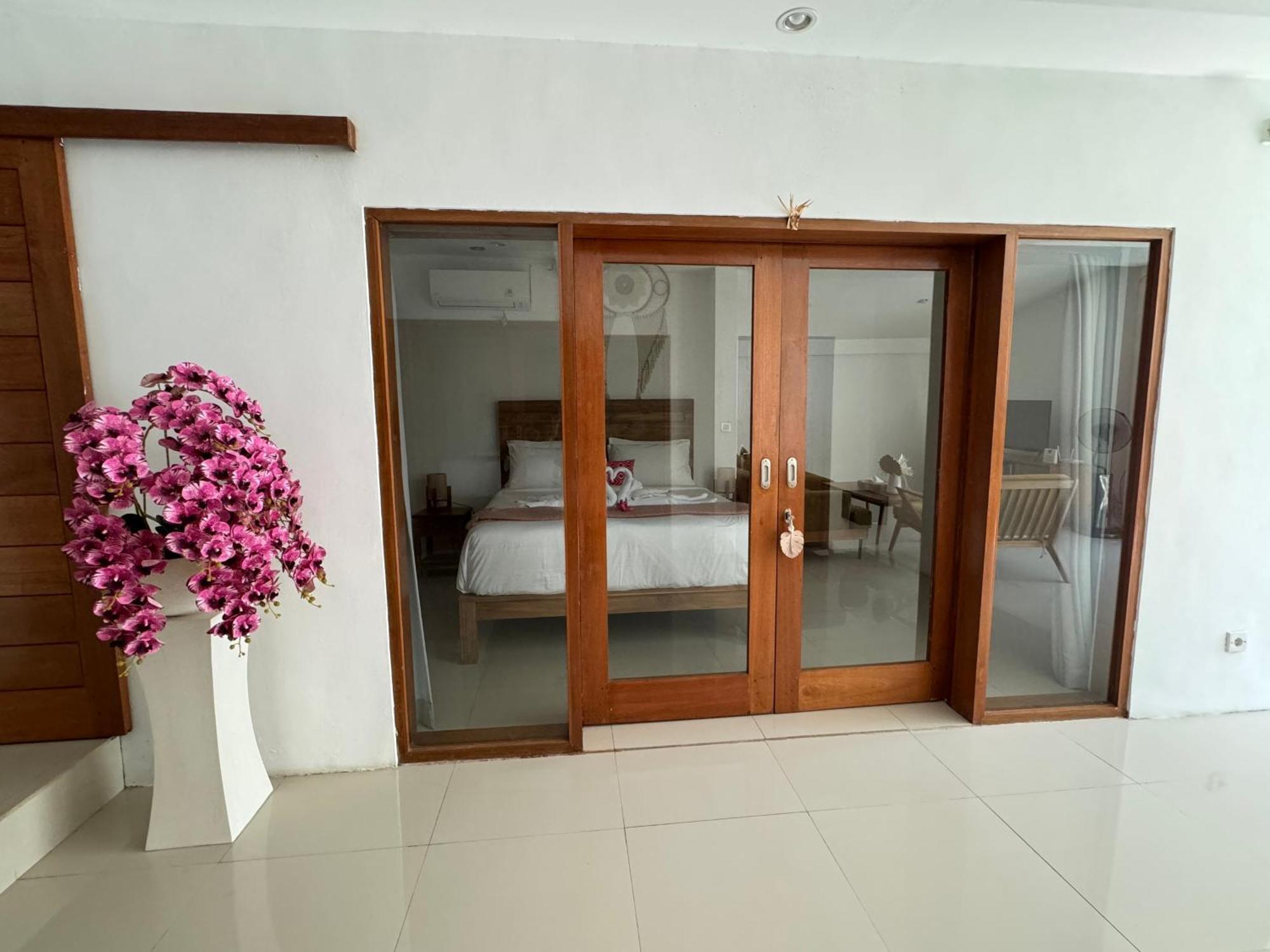 Villa Majegau 1 By Deasha Seminyak Eksteriør bilde