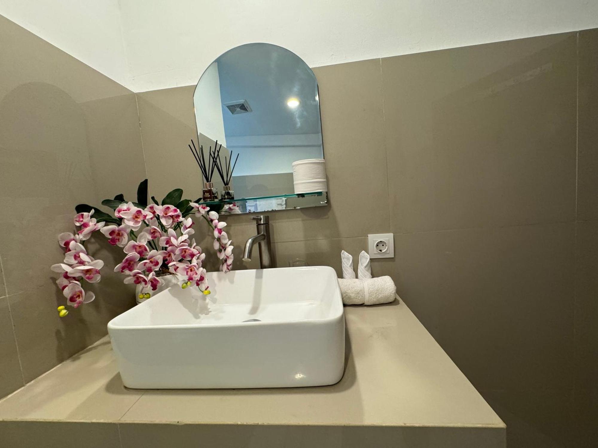 Villa Majegau 1 By Deasha Seminyak Eksteriør bilde