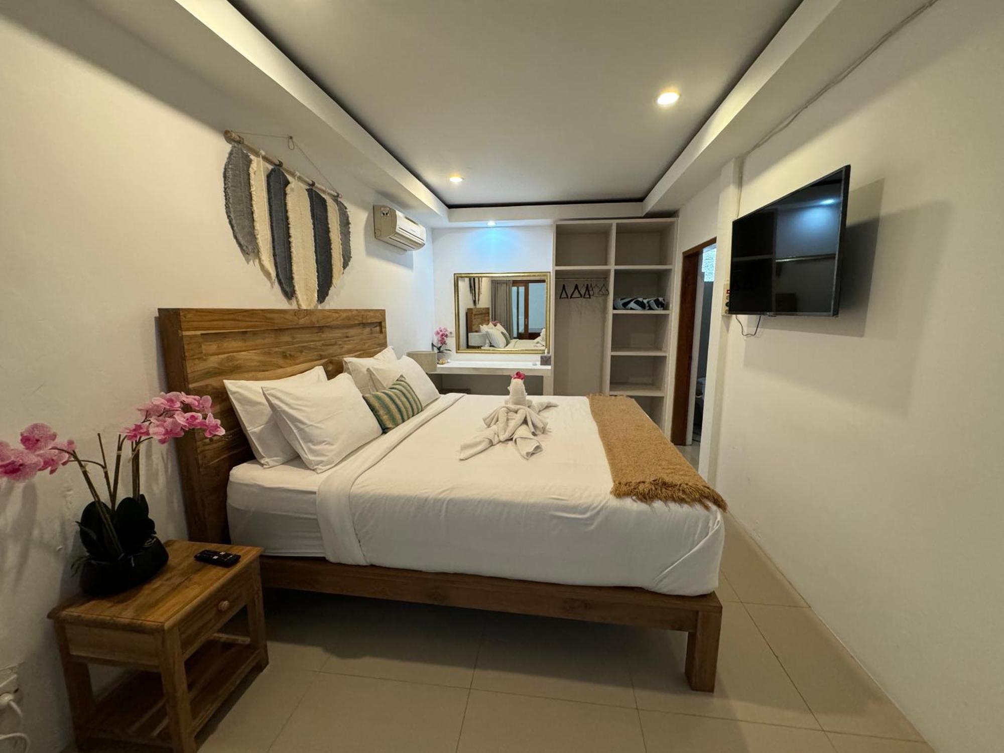 Villa Majegau 1 By Deasha Seminyak Eksteriør bilde