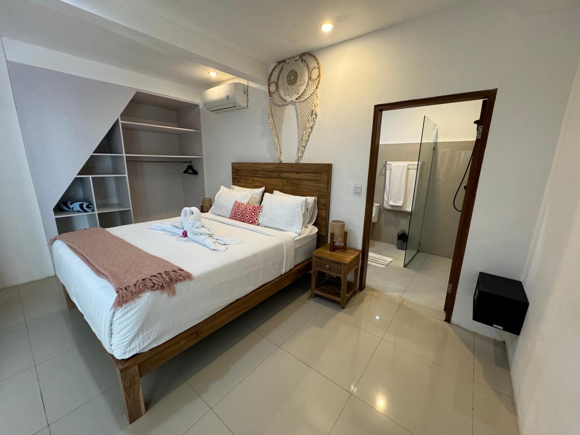 Villa Majegau 1 By Deasha Seminyak Eksteriør bilde