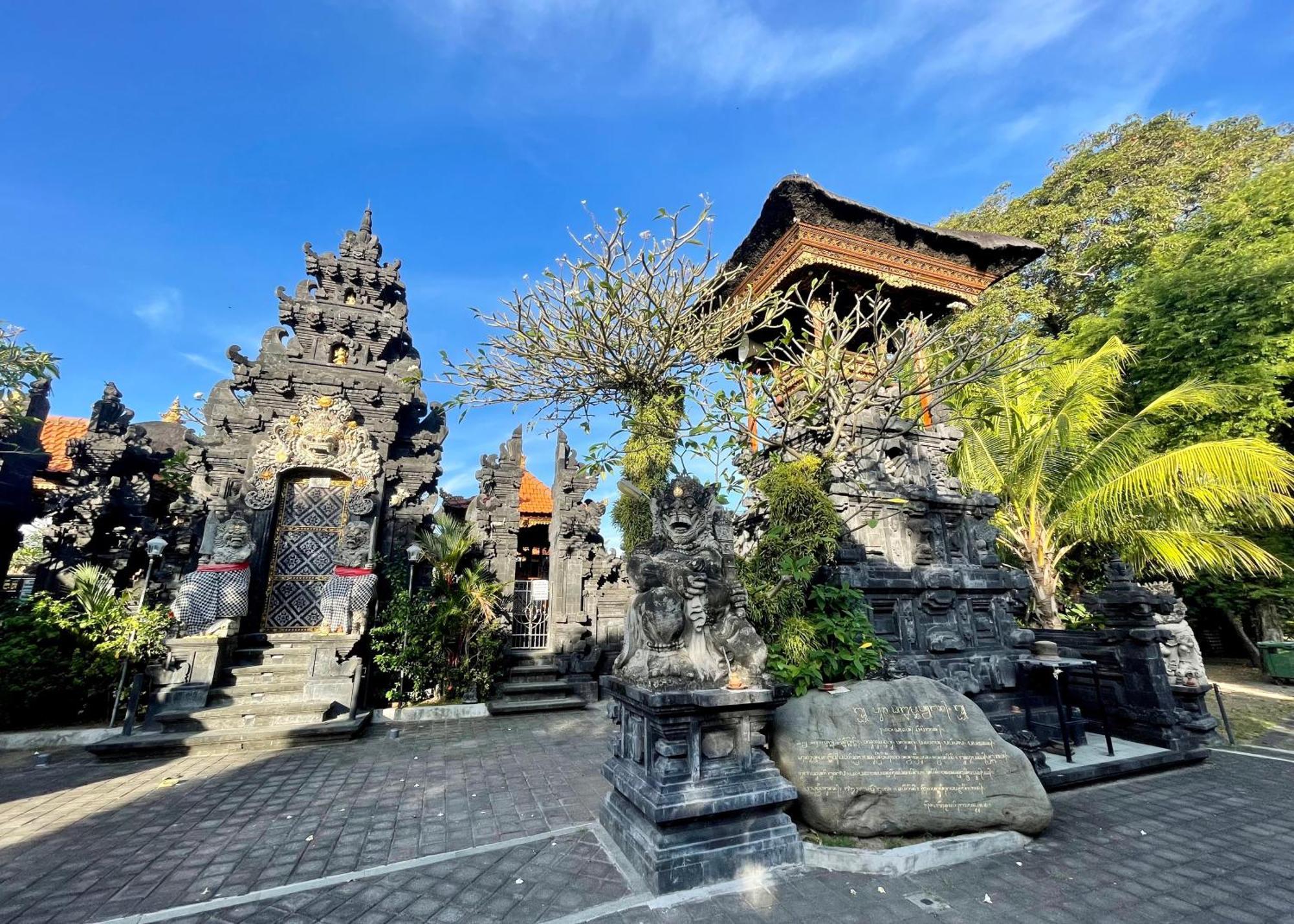 Villa Majegau 1 By Deasha Seminyak Eksteriør bilde